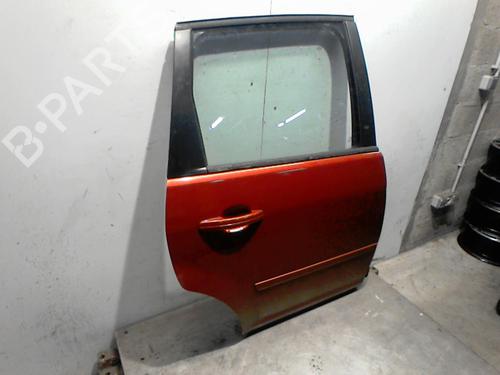 right-rear-door-ford-c-max-dm2-2007-2008-2009-2010-36740997 main image