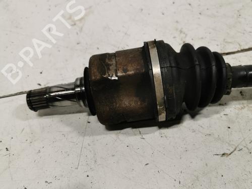 Left front driveshaft OPEL COMBO Box Body/MPV 1.3 CDTI 16V | BP36707924M38 - Image 3