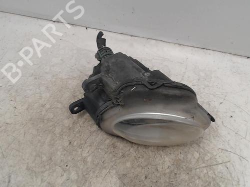 Left front fog light RENAULT MODUS / GRAND MODUS (F/JP0_) 1.2 (JP0C, JP0K, FP0C, FP0K, FP0P, JP0P, JP0T) | BP36749432C30 - Image 2