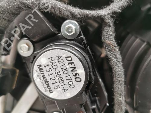 Heater matrix box RENAULT ZOE (BFM_) ZOE | BP36705766M61 - Image 5