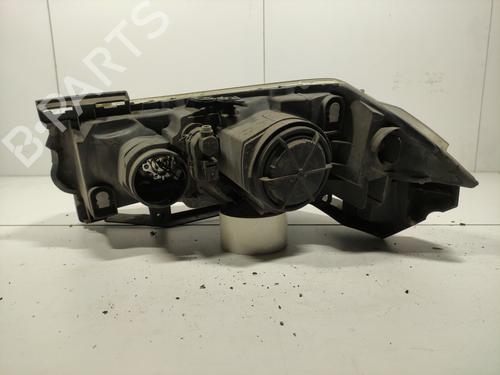 Left headlight RENAULT MEGANE II Saloon (LM0/1_) | BP36751502C28 - Image 3