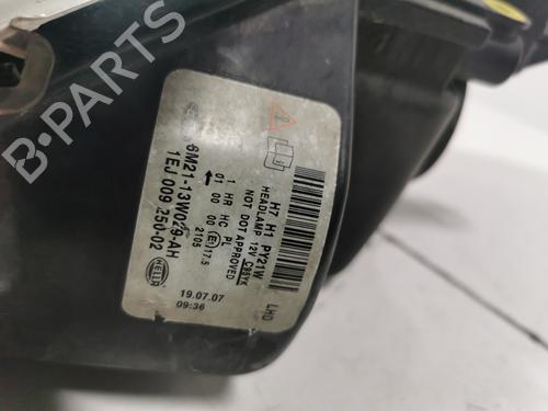 Right headlight FORD S-MAX (WA6) 1.8 TDCi | BP36705972C29 - Image 3