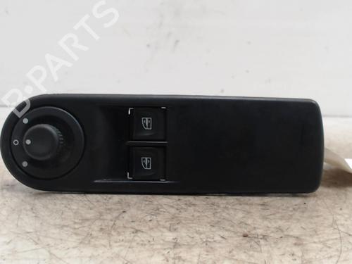 Left front window switch RENAULT CLIO IV (BH_) 1.5 dCi 75 | BP36744128I27 - Image 3