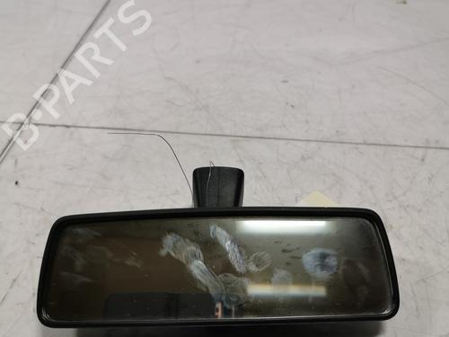 Rear mirror VW UP! (121, 122, BL1, BL2, BL3, 123) 1.0 | BP36708794I6 - Image 3