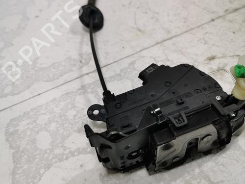 Used Front left lock Front left lock 39584532 39584532