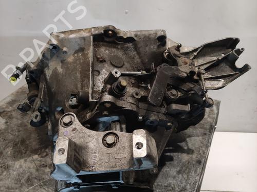 Gearbox CITROËN C5 III (RD_) 1.6 HDi 110 (RD9HL0, RD9HR8, RD9HRA) | BP36709978M3 - Image 5