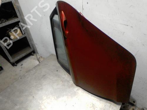 Used Left rear door Left rear door 36746245 36746245