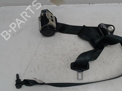 Front right seatbelt DACIA SANDERO II | BP36737422I25 - Image 4