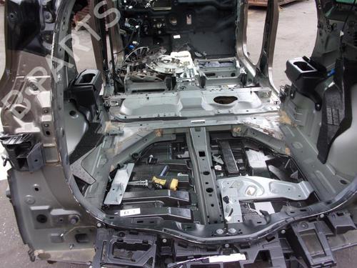 Brugte RENAULT GRAND SCÉNIC IV (R9_) 4761111
