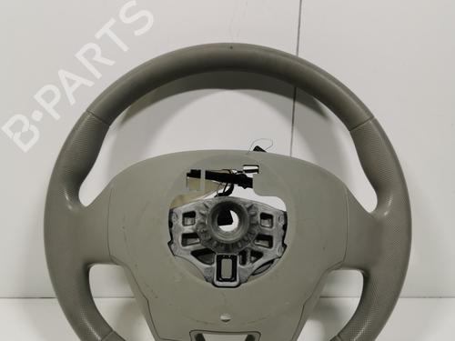 Steering wheel RENAULT ZOE (BFM_) ZOE | BP37733649C49 - Image 4