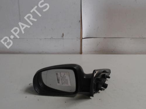 Used Left mirror Left mirror 36736370 36736370