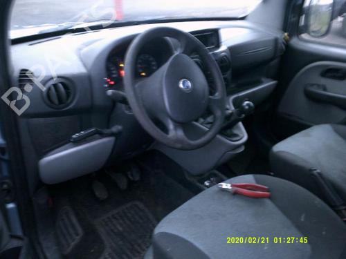 Used Parts FIAT DOBLO Box Body/MPV (223_) 4762534