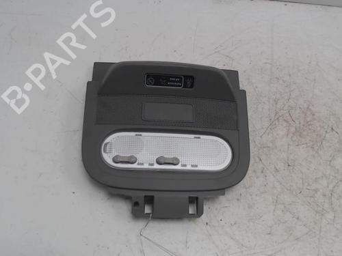 Kabinelys RENAULT MASTER III Platform/Chassis (EV, HV, UV) 2.3 dCi 150 FWD (EV0F, HV0F, UV0F, EV03, HV03, UV03) | BP36741728I8 - Image 2