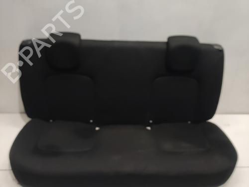 Rear seat RENAULT ZOE (BFM_) ZOE | BP36705565C17  - Image 7