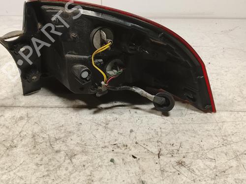 Left taillight KIA RIO III (UB) 1.4 CRDi | BP40438408C34 - Image 2