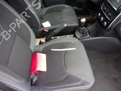 Right front window switch RENAULT CLIO IV (BH_) 0.9 TCe 90 (BHNF, BHMA, BHMH, BHJK, BHJR) | BP36729680I26 - Image 19