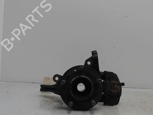 Used Left front steering knuckle Left front steering knuckle HYUNDAI i30 (FD) 1.6 CRDi (90 hp) 36738291 36738291