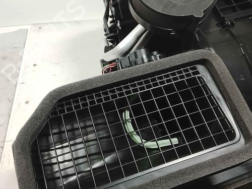 Heater matrix box RENAULT KANGOO Express (FW0/1_) 1.5 dCi 80 (FW15) | BP36716142M61 - Image 5