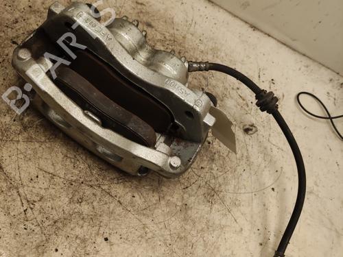 Right front brake caliper RENAULT MASTER III Van (FV) Z.E. (FV1Z) | BP36750566M104 - Image 2