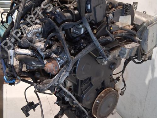 Engine FORD FOCUS III 1.6 TDCi ECOnetic | BP39663615M1 - Image 5