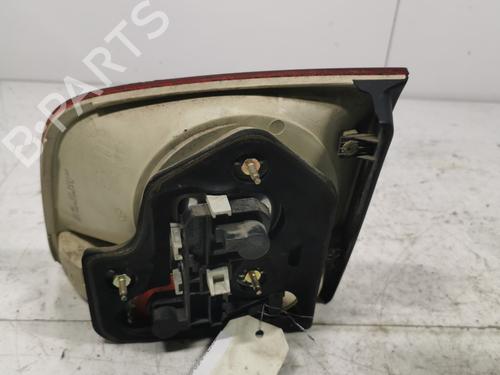 Used Left tailgate light Left tailgate light VW TOUAREG (7LA, 7L6, 7L7) 2.5 R5 TDI (174 hp) 38764591 38764591