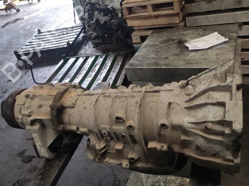 Gearbox BMW X5 (E53) 3.0 i | BP36707830M3 - Image 7