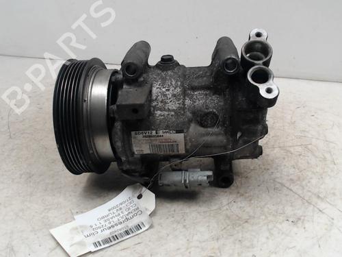 Used AC compressor AC compressor 36747472 36747472