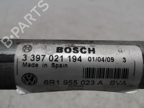 Used Front wiper motor Front wiper motor SEAT IBIZA IV SC (6J1, 6P5) 1.9 TDI (90 hp) 36741466 36741466