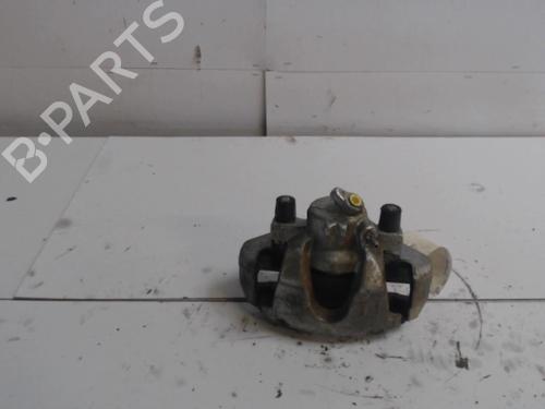 Used Left front brake caliper Left front brake caliper RENAULT CLIO IV (BH_) 0.9 TCe 90 (BHNF, BHMA, BHMH, BHJK, BHJR) (90 hp) 36729854 36729854