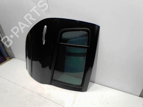 Used Right rear door Right rear door RENAULT CLIO III (BR0/1, CR0/1) 1.5 dCi (BR17, CR17) (86 hp) 36751541 36751541