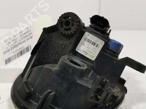 Right front fog light RENAULT TWINGO II (CN0_) | BP36705279C31 - Image 2