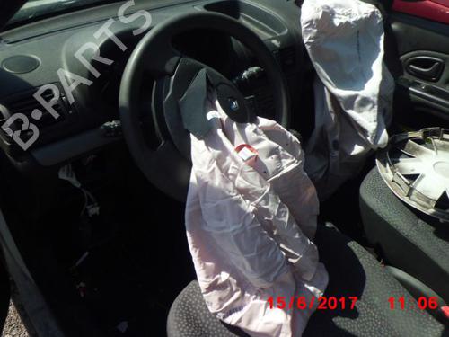 Used Parts RENAULT CLIO II (BB_, CB_) 1.5 dCi (B/CB3M) 4823935