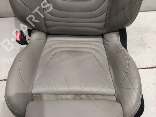Left front seat CITROËN DS5 | BP36714999C15 - Image 5
