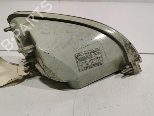 Used Left front indicator Left front indicator RENAULT TWINGO II (CN0_) 1.5 dCi 75 (75 hp) 36720859 36720859