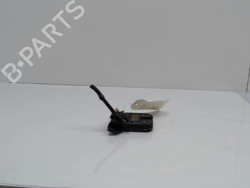 Used Tailgate lock Tailgate lock AUDI A3 (8P1) [2003-2013] 36736876 36736876