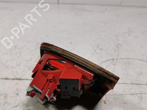 Used Left tailgate light Left tailgate light 37865550 37865550
