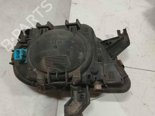 Used Left front fog light Left front fog light 36715912 36715912