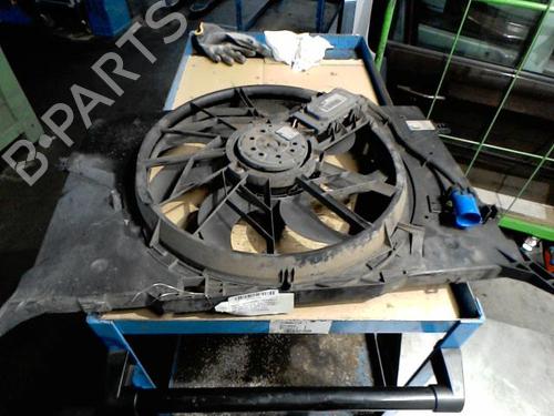 Used Radiator fan Radiator fan 36749505 36749505
