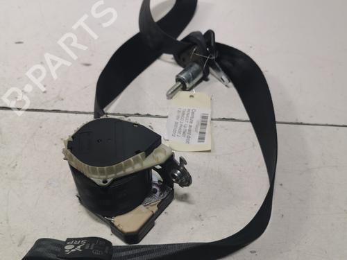 Front right seatbelt RENAULT TWINGO II (CN0_) 1.2 16V (CN04, CN0B) | BP36706315I25 - Image 2