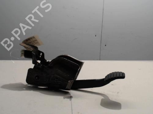 Pedale freno Pedale freno DACIA SANDERO II TCe 90 (B8M1, B8MA, B8AC) (90 hp) 36726469 36726469
