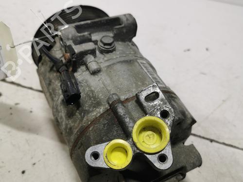 AC compressor RENAULT MASTER III Van (FV) 2.3 dCi 135 FWD (FV0N, FV08, FV06, FV00, FV1S) | BP36709519M34 - Image 2