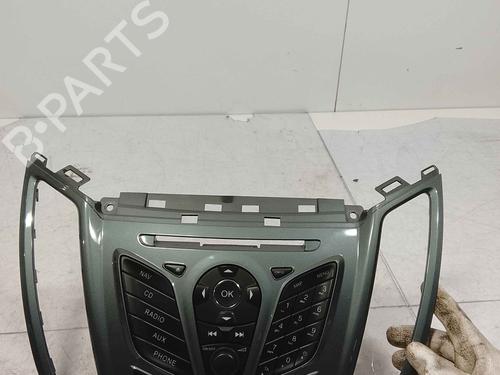 Switch FORD C-MAX II (DXA/CB7, DXA/CEU) 1.6 TDCi | BP36713147I30 - Image 2