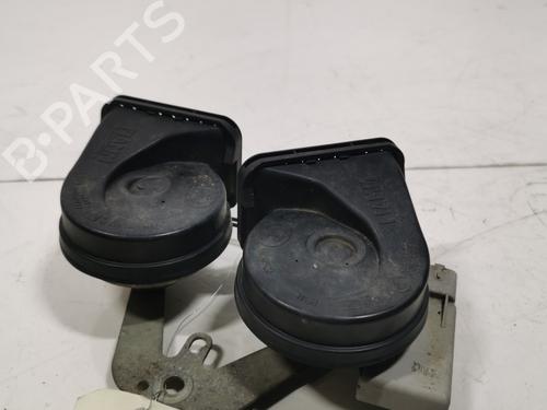 Horn RENAULT LATITUDE (L70_) 3.0 dCi 240 (L70G) | BP36708991E13 - Image 2