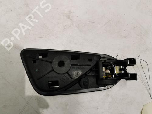 Rear left interior door handle RENAULT CLIO V (B7_) | BP36704221I15 - Image 3