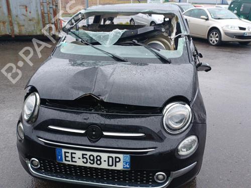 Ratstangsstang FIAT 500 (312_) 1.2 (312AXA1A) | BP36736282I23  - Image 8
