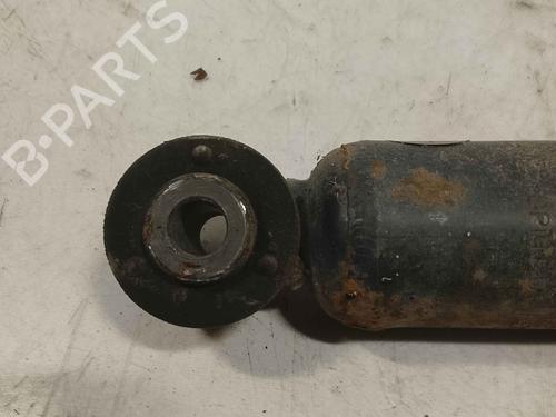 Used Right rear shock absorber Right rear shock absorber 36716851 36716851