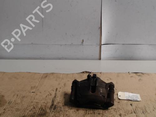 Used Right front brake caliper Right front brake caliper OPEL AGILA A (H00) 1.0 (F68) (60 hp) 36736230 36736230