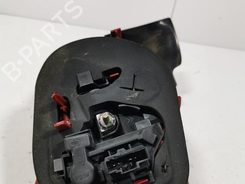 Used Right taillight Right taillight PEUGEOT 206 CC (2D) 1.6 HDi 110 (109 hp) 36705419 36705419