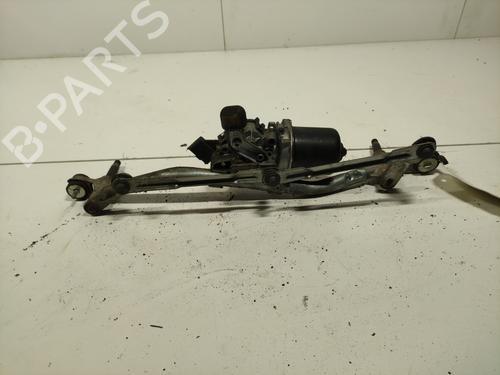 Used Front wiper motor Front wiper motor CITROËN C3 II (SC_) 1.6 HDi 110 (112 hp) 36751510 36751510