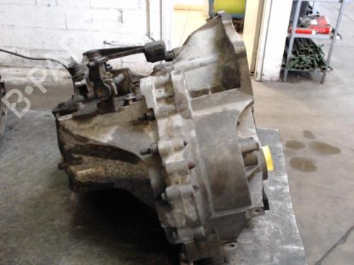 Boîte de vitesses Boîte de vitesses FORD FOCUS C-MAX (DM2) 1.6 TDCi (90 hp) 36725225 36725225